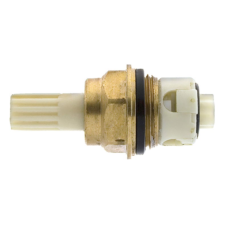 Danco FBA_18864B Stem , White, Golden - Image 5